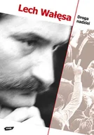 Biografie i autobiografie - Droga nadziei - miniaturka - grafika 1