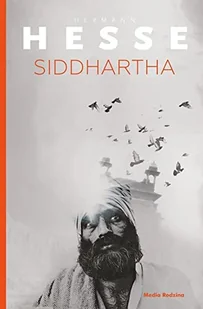 Siddhartha - Opowiadania - miniaturka - grafika 1