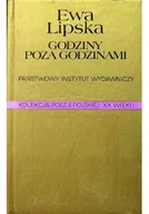 Felietony i reportaże - Godziny poza godzinami - miniaturka - grafika 1