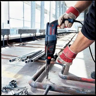 Bosch GBH 2-26 DFR Professional 0 611 254 768 - Wiertarki - miniaturka - grafika 3