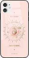 Etui i futerały do telefonów - Etui na Iphone 7/ 8/ SE 2 Harry Potter 009 Różowy - miniaturka - grafika 1
