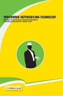 Technika - Pracownik inżynieryjno-techniczny. Materiały dydaktyczne do szkolenia okresowego z zakresu BHP. wyd.9 - miniaturka - grafika 1