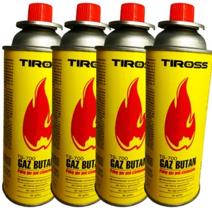 Tiross Palnik gazowy lutlampa lutownica grill tiross ts-705 TS-705 - Akcesoria i części AGD - miniaturka - grafika 40