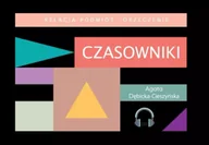 Filozofia i socjologia - Czasowniki - miniaturka - grafika 1