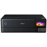 Urządzenia wielofunkcyjne - Epson EcoTank L8180 (C11CJ21402) - miniaturka - grafika 1