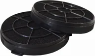 Akcesoria i części do okapów - Cata CATA Active Charcoal Filter 02859495 Hood accessory Quantity per pack 2 - miniaturka - grafika 1