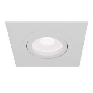 Maytoni Maytoni ATOM DL024-2-01W Downlight 1xGU10/50W MYDL024-2-01W - Lampy sufitowe - miniaturka - grafika 1