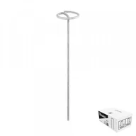 Agrowłókniny - BRADAS - ATSMGG2620 - SZPILKA METALOWA "G" - 6 CM/20 CM/50 SZT - miniaturka - grafika 1