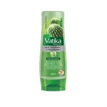 Dabur Odżywka przeciw wypadaniu włosów Vatika dziki kaktus 200 ml - Odżywki do włosów - miniaturka - grafika 1