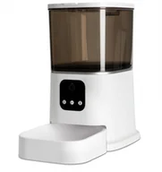 Pozostałe akcesoria dla psów - Automatyczny dozownik Bentech AT03V Video - miniaturka - grafika 1