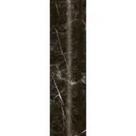 Płytki ceramiczne - PARADYŻ Arctic Storm Nero Cokół Połysk Arctic Storm Nero Cokół Połysk - miniaturka - grafika 1