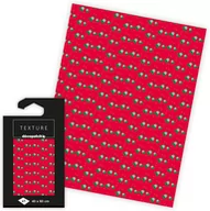 Decoupage - Papier Do Decoupage Teksturowany Bn 40 X 60 Cm Na Blistrze Td 821, Decopatch - miniaturka - grafika 1