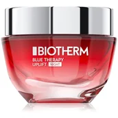 Kremy do twarzy - Biotherm Blue Therapy Red Algae Uplift ujędrniający krem przeciwzmarszczkowy na dzień 50ml 57530-uniw - miniaturka - grafika 1