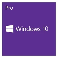 Systemy operacyjne - Microsoft GGK Windows 10 Pro PL x64 DVD 4YR-00234 - miniaturka - grafika 1