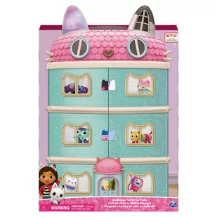 Koci Domek Gabi: Figurki-Niespodzianki - Figurki dla dzieci - miniaturka - grafika 2