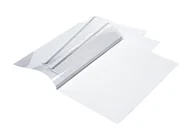 Koszulki na dokumenty - Argo Wallner Termookładki A4 Standing 6mm 100SZT AG1075 - miniaturka - grafika 1