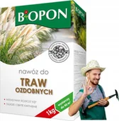 Nawozy ogrodnicze - Nawóz do traw ozdobnych 1kg Wieloskładnikowy preparat mineralny - miniaturka - grafika 1
