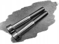 Śruby i nakrętki - M10x90 ŚRUBA IMBUSOWA WALCOWA NIERDZEWNA A2 912(1) - miniaturka - grafika 1