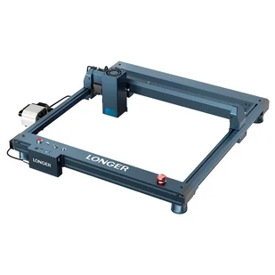 Longer Laser B1 20W Laser Engraver Cutter, 4-core Laser Head, 450 x 440mm Engraving Area - EU - Grawerowanie i akcesoria - miniaturka - grafika 14
