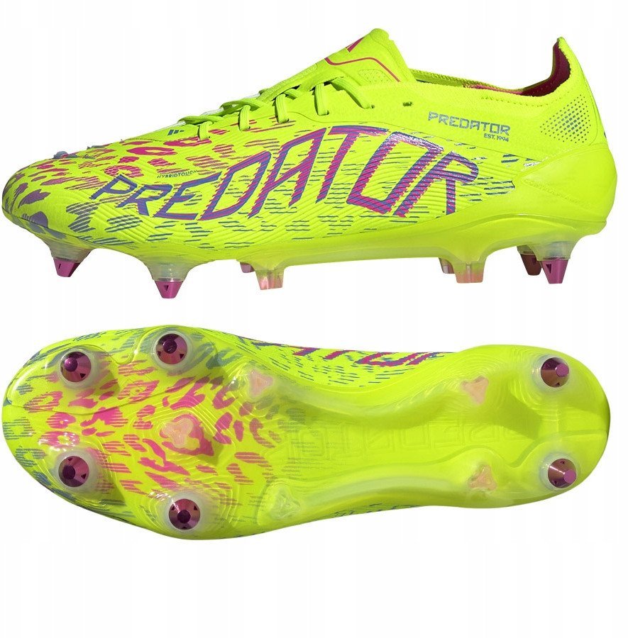 Adidas Buty adidas Predator Elite SG ID3851