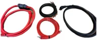 Akcesoria do kolektorów i fotowoltaiki - Zestaw kabli i akcesoriów do podłączenia od 1 do 4 magazynów energii Breeze cable set - miniaturka - grafika 1