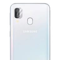Akcesoria fotograficzne - Szkło na obiektyw SAMSUNG GALAXY A20E aparat hartowane - miniaturka - grafika 1