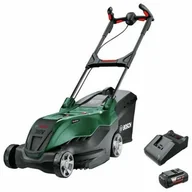 Kosiarki - BOSCH Akku-Rasenmäher AdvancedRotak 36V-40-650 - miniaturka - grafika 1