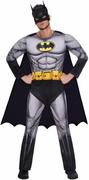 Stroje karnawałowe - Kostium Batman dla mężczyzny - miniaturka - grafika 1