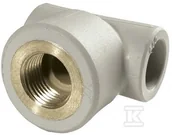 Łączniki, trójniki, kształtki - Trójnik GW 32 3/4" - miniaturka - grafika 1