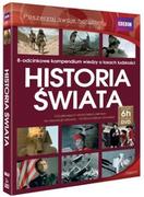 Filmy historyczne DVD - Historia świata - miniaturka - grafika 1