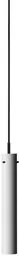 Frandsen - FM 2014 Lampa Wisząca H36 Matt White Frandsen - Lampy sufitowe - miniaturka - grafika 1