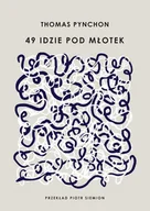 E-booki - literatura obca - 49 idzie pod młotek - miniaturka - grafika 1