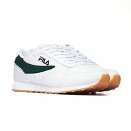 Buty sportowe męskie - Fila Orbit 1010263-13284 44 - miniaturka - grafika 1