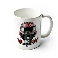 Kubki - Kubek PYRAMID POSTERS, Top Gun (Goose Helmet), biały, 300 ml - miniaturka - grafika 1