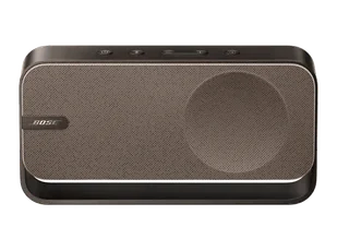 Głośnik bezprzewodowy BOSE SoundLink Home Brązowy - Głośniki przenośne - miniaturka - grafika 1
