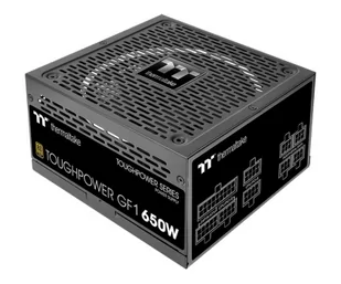 Thermaltake Toughpower GF1 650W (PS-TPD-0650FNFAGE-1) - Zasilacze komputerowe - miniaturka - grafika 1