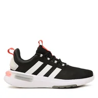Sneakersy męskie - Sneakersy adidas Racer TR23 Shoes IG7323 Czarny - miniaturka - grafika 1