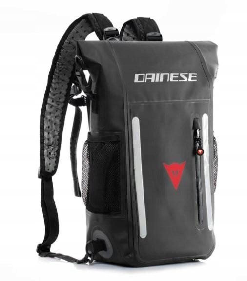 Plecak Dainese Explorer WP Backpack 15L Czarny