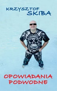 Opowiadania podwodne - Aforyzmy i sentencje - miniaturka - grafika 1