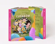 Książki edukacyjne - Książeczka "Wyścigi, czyli o tym, jak radzić sobie z przegrywaniem" Przygody Cudaków TOM VIII - miniaturka - grafika 1