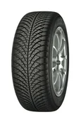 Opony całoroczne - Yokohama BluEarth-4S AW21 225/55R19 99V - miniaturka - grafika 1
