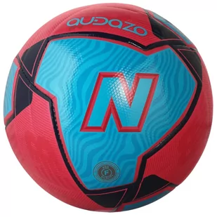 New Balance Audazo Pro Futsal Ball FB13462GHAP unisex piłka do piłki nożnej czerwona - Piłka nożna - miniaturka - grafika 1