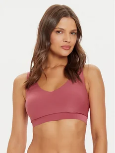 Chantelle Biustonosz top Soft Stretch C16A10 Różowy - Biustonosze - miniaturka - grafika 1