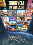 Albumy inne - Odkrycia i wynalazki - miniaturka - grafika 1