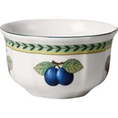 Miski i półmiski - Villeroy & Boch French Garden Fleurence misa, 700 ml, porcelana premium, biały/kolorowy - miniaturka - grafika 1