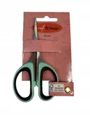 Nożyczki krawieckie - Craft&Design Nożyczki precyzyjne 10cm zielone - miniaturka - grafika 1