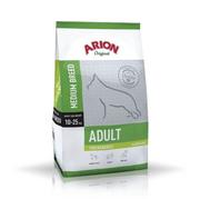 Sucha karma dla psów - Arion Adult Medium Breed Chicken&Rice 12 kg - miniaturka - grafika 1