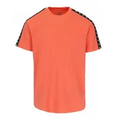 Odzież taktyczna i umundurowanie - PITBULL KOSZULKA Cotton/Sorona 160 Nugget '25 - Bright Salmon - miniaturka - grafika 1