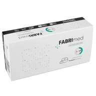 Apteczki i materiały opatrunkowe - Przylepiec tkaninowy FABRImed - miniaturka - grafika 1