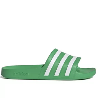 Buty sportowe męskie - Adidas Adilette Aqua > FY8048 - grafika 1